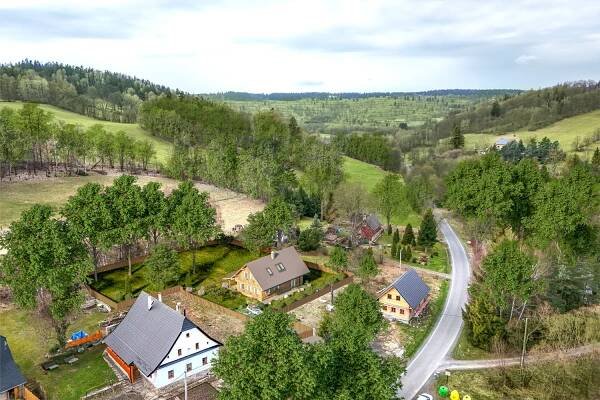 Prodej stavebního pozemku Horní Moravice - Jaroslav Šilhavík | Váš realitní makléř nejenom pro Brno a okolí 
