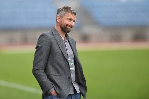 Zbrojovka má nového trenéra. Na lavičce skončil Dostálek, nahradil ho Hašek
