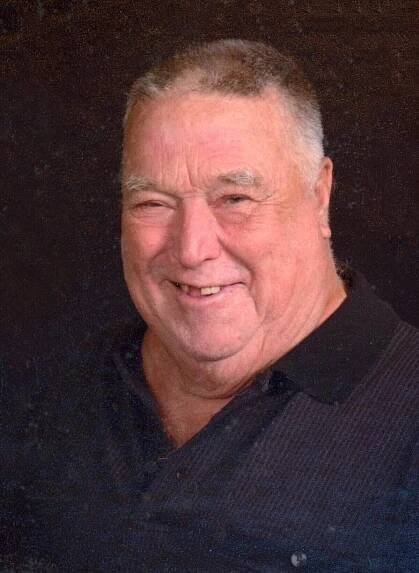 George M. Kelbel