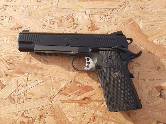 Springfield Operator