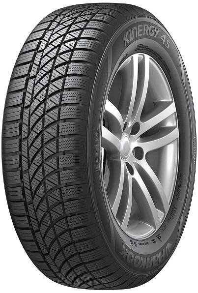 Hankook H740 Kinergy 4S 215/45 R16 90 V