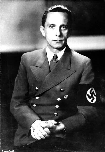 Soubor:Bundesarchiv Bild 183-1989-0821-502, Joseph Goebbels.jpg