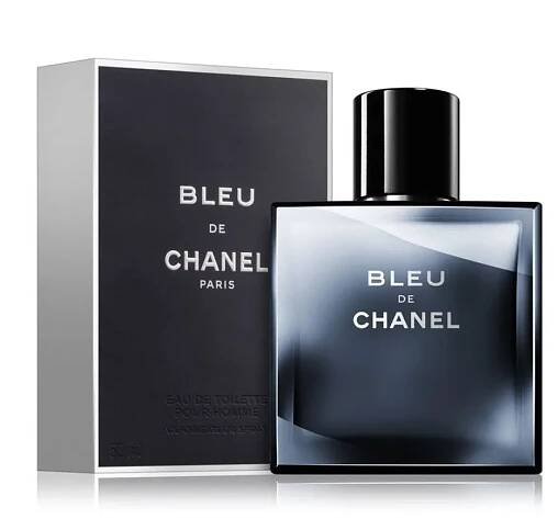 Parfém Chanel Bleu de Chanel toaletní voda pánská 50 ml