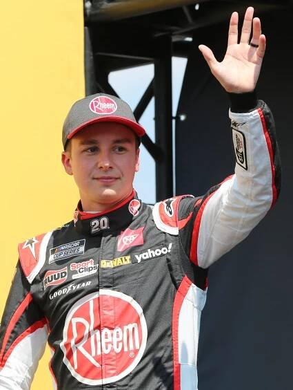 2022 NASCAR Cup Series - Wikipedia