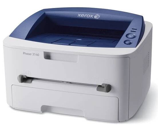 Xerox Phaser 3140