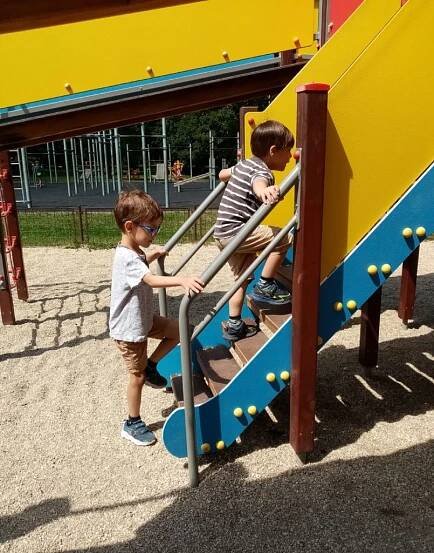 Rok 2022 – Dětské centrum Karlovy Vary