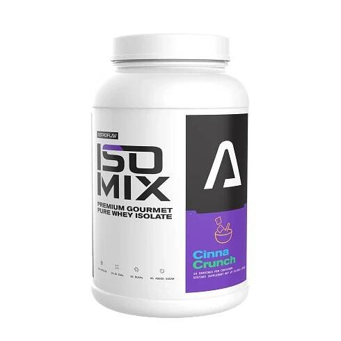 Astroflav IsoMix