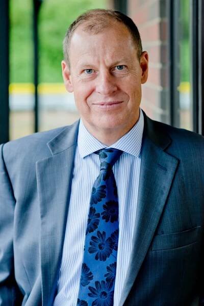 The Colt Group announces new appointment