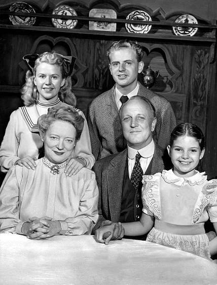 Rosemary Rice, Daughter of TV’s ‘Mama,’ Dies at 87