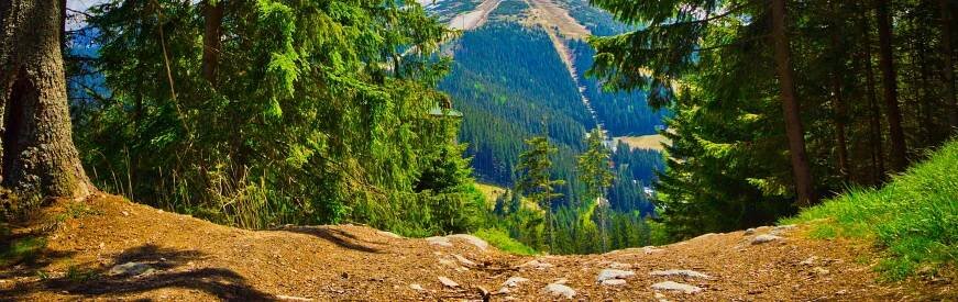 Objavte Nízke Tatry | Zlavomat.sk