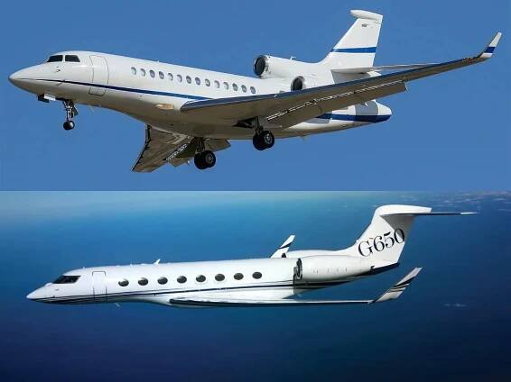 Private Jet and Aviation Blog | Global Charter