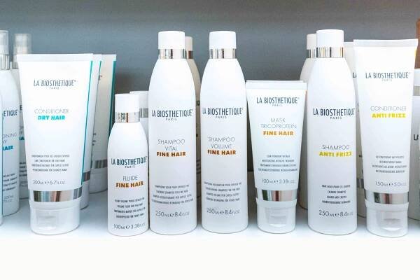 Friseur Spich - Start -