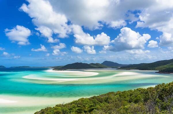 Australian Queensland Car or RV rental | LEONI LUXURY TRAVEL