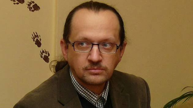 František Krejčí odešel z čela NP Šumava