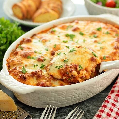 best-spaghetti-squash-casserole-recipe