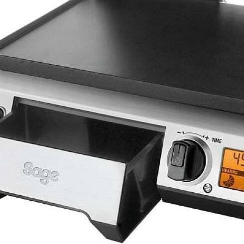 Gril Sage BGR840