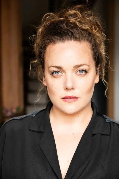 Madeleine Besson - Directing/Acting