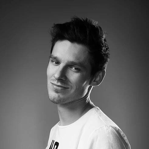 Pavel Calta