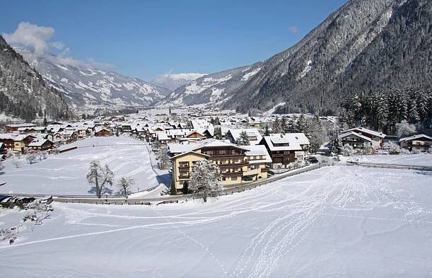 Hotel Waldheim ****, in Mayrhofen im Zillertal - Hotel Waldheim in Mayrhofen