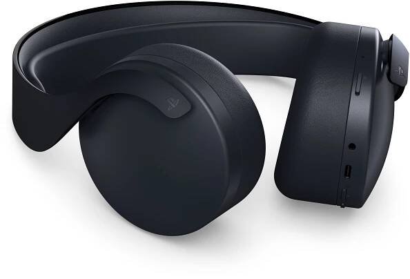 PlayStation 5 Pulse 3D Wireless Headset - Midnight Black