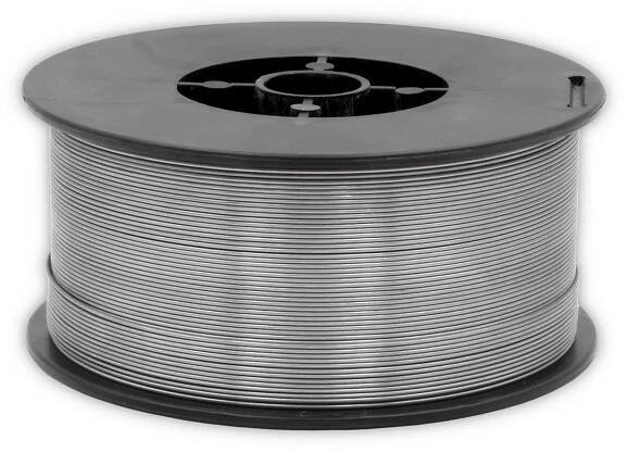 Svařovací drát nerez 1kg 0,8mm 308LSi Vogelmann