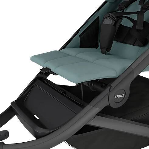 Thule Urban Glide 3 2v1 2024