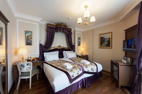 Gallery - Sea Mansion Suites