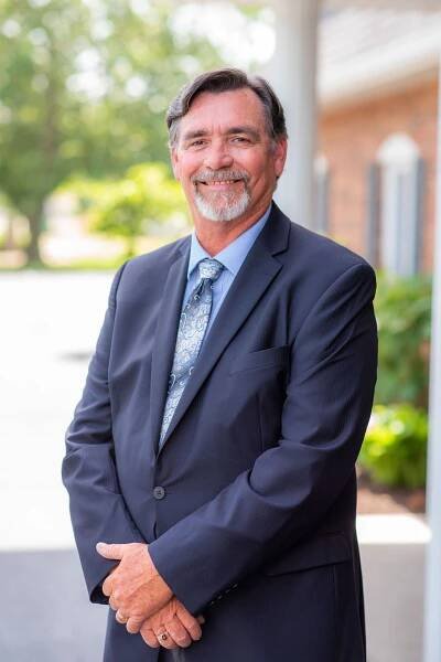 Stuart Smith
