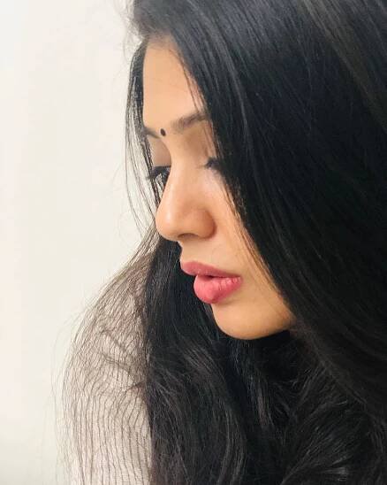 Veena Nandakumar Hot and Bold 50+ Photos Will Blow Your Mind Away 27
