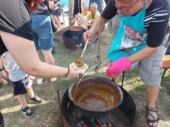 Obec Dešov