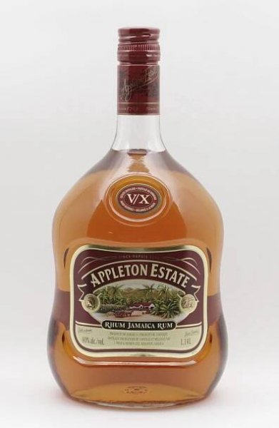 Appleton Estate