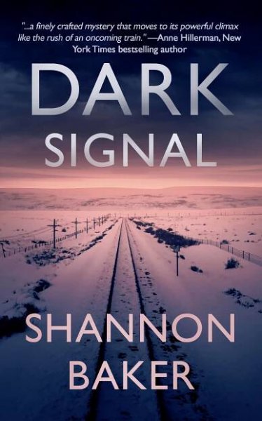 Kate Fox Mysteries | Shannon Baker
