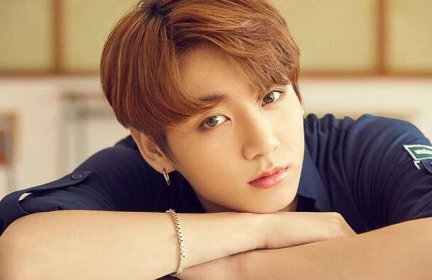 Korean Stars On The 100 Most Handsome Faces Of 2017 List - Your K-Pop Store