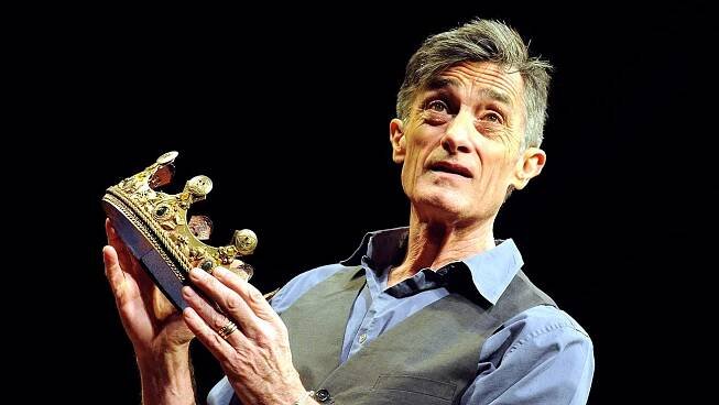 Roger Rees Dead: The Life and Adventures of Nicholas Nickleby Star
