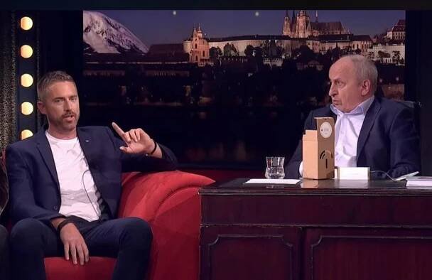 Daniel Fiala: Když se východní moudrost potká se západní vědou