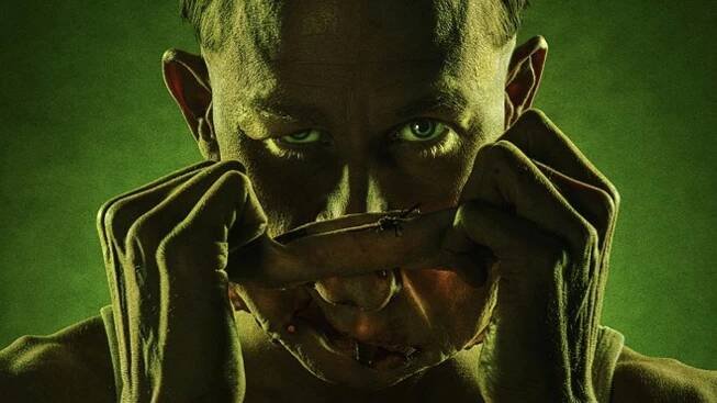 Kanibal, který nosil kůži svých obětí. Netflix vytahuje další skutečné monstrum, pusťte si mrazivý trailer