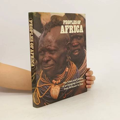 Peoples of Africa