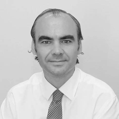 Adam Cooper – Partner