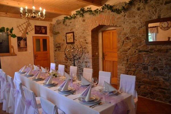 Hostinec Obora foto 1
