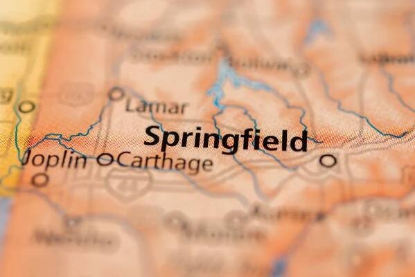 Pest Control Services in Springfield, Missouri, and Southwest Missouri