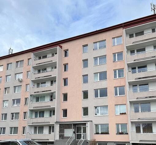 Prodej Byt 2+kk, Dlouhá, Krupka - Bohosudov, okres Teplice