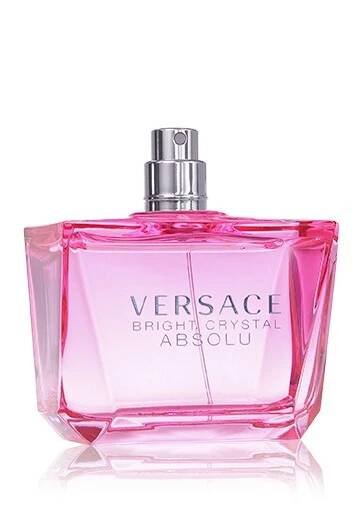 Versace Bright Crystal Absolu
