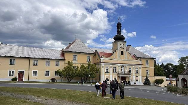 50 let od svého znovuzprovoznění Stádleckého mostu