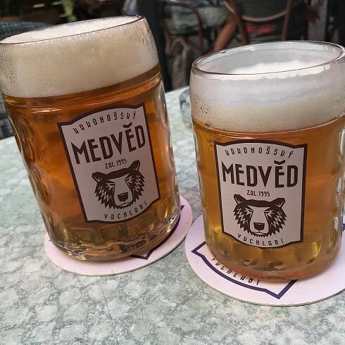 BOTTA CAFFE, Vrchlabi - Restaurant Reviews, Photos & Phone Number - Tripadvisor