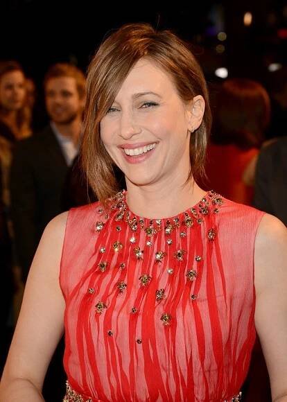 Vera Farmiga Feet Wallpapers