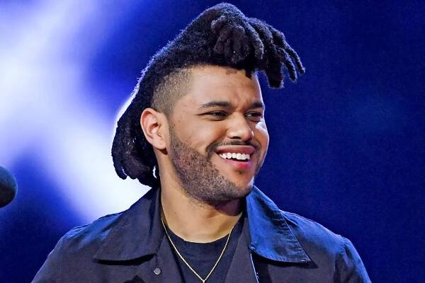 The Weeknd Hair Style for Your Amazing Look - Groom+Style