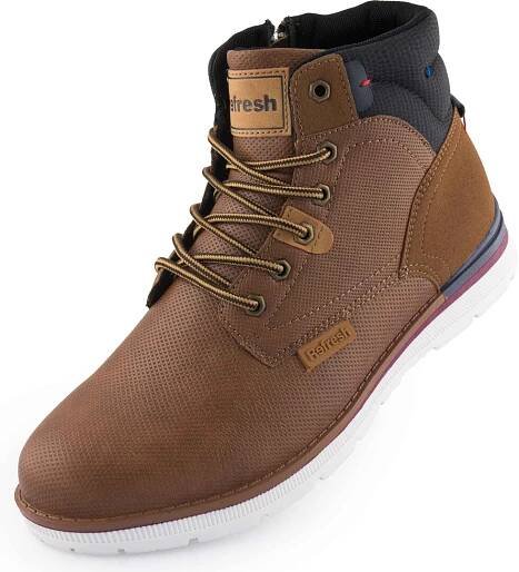 Refresh Camel Men pánská obuv od 1 259 Kč - Heureka.cz