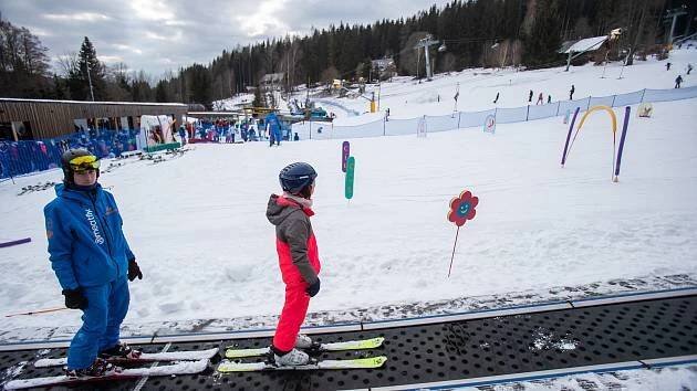 Znovu šance na dovolenou se slevou. Jeseníky zadotují další vouchery