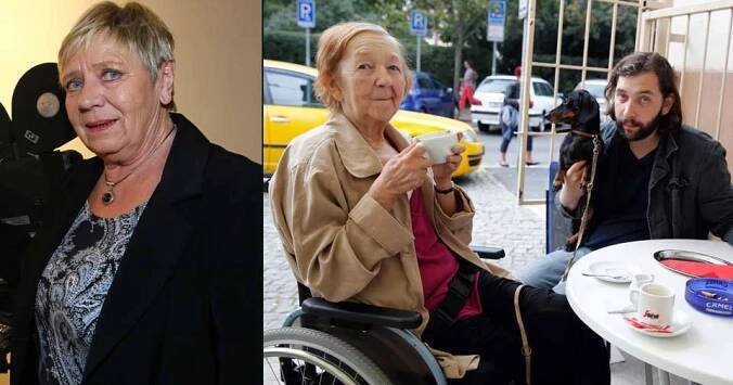 Obermaierová poslala vzkaz dětem Jaroslavy Hanušové (†66): U soudu klidně zopakuju, že pila!