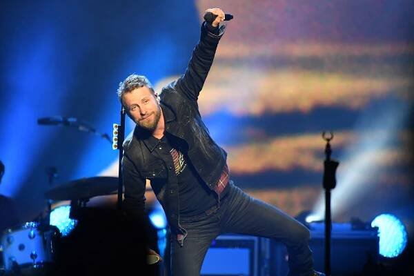 Dierks Bentley Recap | Rogers Place